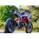 Silencieux SPARK DUCATI HYPERMOTARD 821 13-15 (FORCE - Haut)