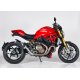 Silencieux SPARK DUCATI MONSTER 821 14-16 (FORCE)