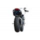 Silencieux SPARK DUCATI MONSTER 1100 EVO 11-13 (Rond - Haut)