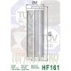 Filtre à huile HIFLOFILTRO HF161 BMW R45 - R50/5 - R60 - R65 - R75 - R80 GS/R/RT/ST - R90 - R100 GS/RS/RT/R/CS/S