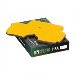 Filtre à air HIFLOFILTRO HFA2606 KAWASAKI ER-6N/F 06-08 / VERSYS 650 07-14