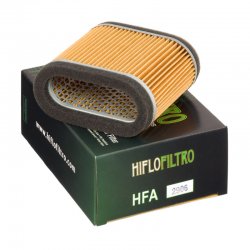 Filtre à air HIFLOFILTRO HFA2906 KAWASAKI KZ1100 81-82 / Z1100 81-82