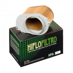 Filtre à air HIFLOFILTRO HFA3607 SUZUKI VS600 95-98 / VS700 86-88 / VS750 85-91 / VS800 92-09 / S50 05-09 (OEM 13780-38A50/51)