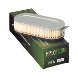 Filtre à air HIFLOFILTRO HFA3502 SUZUKI GSX550 83-87 / GS 650 81-82