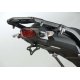 Support de plaque R&G Racing KAWASAKI VERSYS 1000 12-13