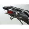 Support de plaque R&G Racing KAWASAKI VERSYS 1000 12-13