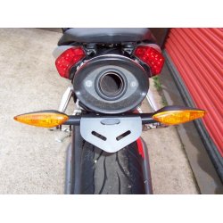 Support de plaque R&G Racing BENELLI TNT 1100 04-