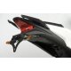 Support de plaque R&G Racing HONDA CBR125R 11-16