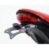 Support de plaque R&G Racing DUCATI MONSTER 1200R 16-