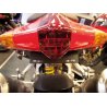 Support de plaque R&G Racing APRILIA RSV 04-09 / TUONO 1000 06-09
