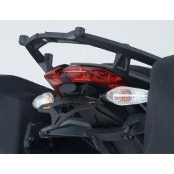 Support de plaque R&G Racing DUCATI 821 HYPERSTRADA 13-15