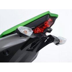 Support de plaque R&G Racing KAWASAKI Z1000 14-16