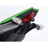 Support de plaque R&G Racing KAWASAKI Z1000 14-16