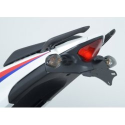 Support de plaque R&G Racing HONDA CBR500R 13-15 / CB500F 13-15