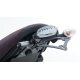 Support de plaque R&G Racing YAMAHA XSR 900 16-17