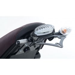 Support de plaque R&G Racing YAMAHA XSR 900 16-17