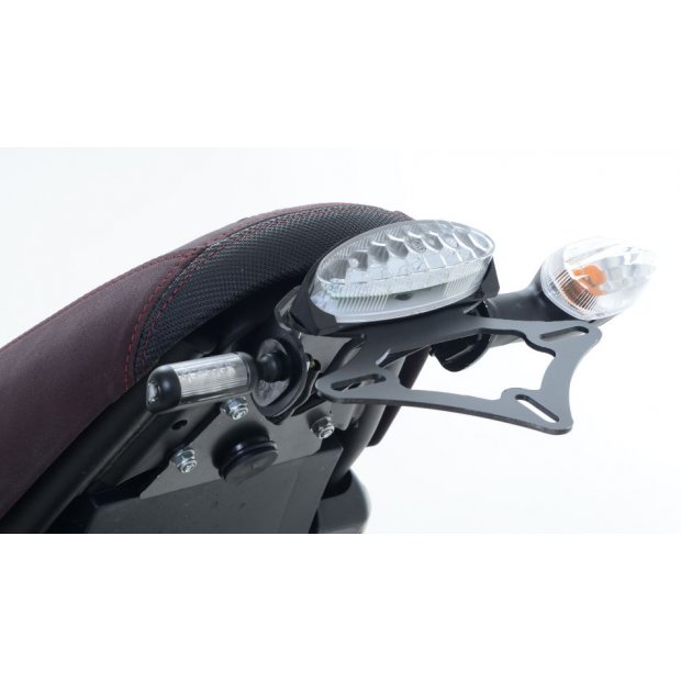 Diabolos / Pions de bras Oscillant Racing R&G Yamaha MT-09,ABS,Tracer  13/16, 900 XSR 2016