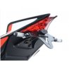 Support de plaque R&G Racing APRILIA RSV4-RR 14-17 / TUONO V4 1100 15-17