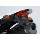 Support de plaque R&G Racing HONDA CRF250L 13-15