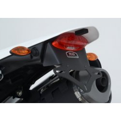 Support de plaque R&G Racing HONDA CRF250L 13-15