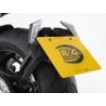 Support de plaque R&G Racing MV AGUSTA 800 Rivale 13-16