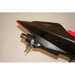 Support de plaque R&G Racing APRILIA RS50 07-09