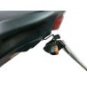 Support de plaque R&G Racing HONDA CB650F / CBR650F 14-16