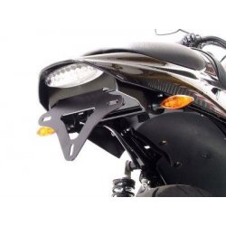 Support de plaque R&G Racing HARLEY-DAVIDSON XR1200 09-14