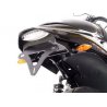 Support de plaque R&G Racing HARLEY-DAVIDSON XR1200 09-14
