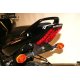 Support de plaque R&G Racing SUZUKI SV650 07-09