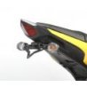 Support de plaque R&G Racing HONDA CBR600F 11-14 / CB600 HORNET 11-14