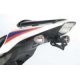 Support de plaque R&G Racing HONDA CBR1000RR 12-16