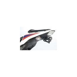 Support de plaque R&G Racing HONDA CBR1000RR 12-16