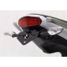 Support de plaque R&G Racing KAWASAKI ER6N-F 12-16
