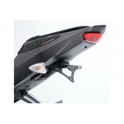 Support de plaque R&G Racing YAMAHA YZF-R125 14-16