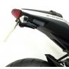 Support de plaque R&G Racing KAWASAKI Z1000 10-13 / Z1000 SX 10-16