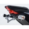 Support de plaque R&G Racing KAWASAKI ZX-10R 16-17