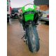 Support de plaque R&G Racing KAWASAKI ZX-10R 06-07