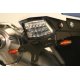 Support de plaque R&G Racing BMW G650 X Moto, Challenge, Country 06-14