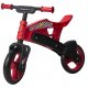 Draisienne POLISPORT BALANCE BIKE - 3 positions (290mm - 355mm - 410mm)