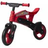 Draisienne POLISPORT BALANCE BIKE - 3 positions (290mm - 355mm - 410mm)