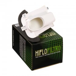 Filtre à air HIFLOFILTRO HFA4508 YAMAHA XP500 T-MAX 08-11 (Filtre côté gauche)