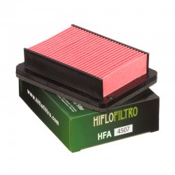 Filtre à air HIFLOFILTRO HFA4507 YAMAHA XP500 T-MAX 08-11 / XP530 T-MAX 12-16 / SR400 14-17 (1er filtre)