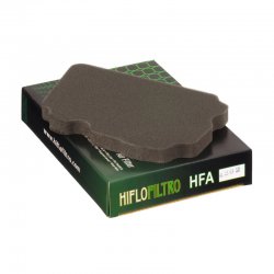 Filtre à air HIFLOFILTRO HFA4202 YAMAHA TW125 99-04 / TW200 96-18