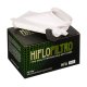 Filtre à air HIFLOFILTRO HFA4505 YAMAHA XP500 T-MAX 01-07 (Filtre côté gauche)