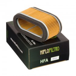 Filtre à air HIFLOFILTRO HFA4201 YAMAHA RD 250-400 73-79