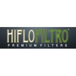 Filtre à air HIFLOFILTRO HFA7604 BMW C600 SPORT 11-15 / C650 GT 11-18 / C650 SPORT 11-18