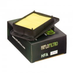 Filtre à air HIFLOFILTRO HFA5101 ADIVA / LAVERDA / PEUGEOT / SYM