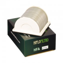 Filtre à air HIFLOFILTRO HFA4909 YAMAHA GTS 1000 93-00 / XP500 T-MAX 01-07 (1er filtre à air)