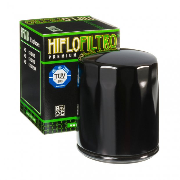 Filtre à Huile HF681  de qualité  Hyosung GT650 Comet EFI  09-11